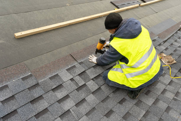 Quick and Trustworthy Emergency Roof Repair Services in Piqua, OH