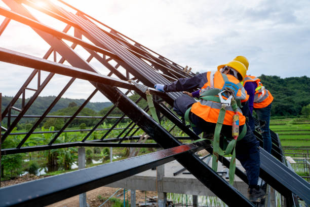 Best Roof Restoration Services  in Piqua, OH