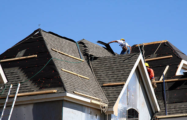 Best Roof Repair Estimates  in Piqua, OH