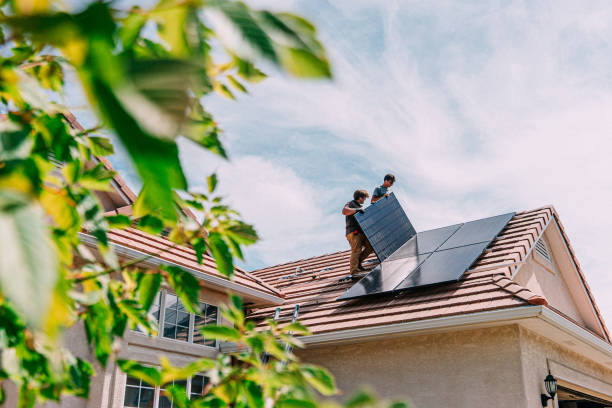 Best Metal Roofing Contractor  in Piqua, OH