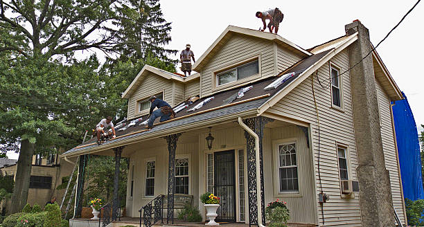 Best Roof Maintenance Services  in Piqua, OH