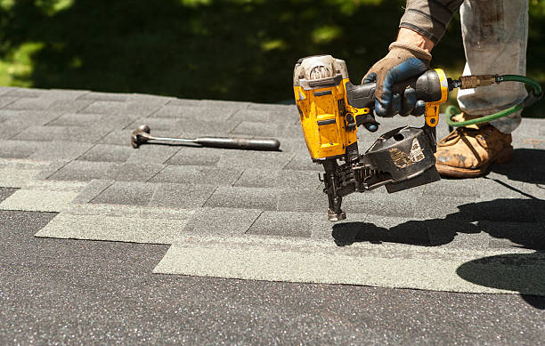 Roof Repair Estimates in Piqua, OH