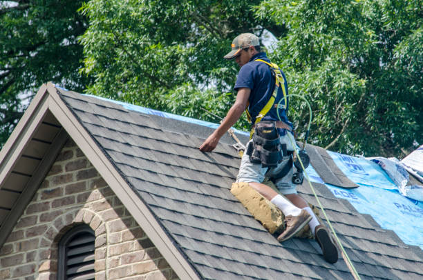Best Roof Restoration Services  in Piqua, OH